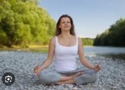 5 Gerakan Yoga Ini Bisa Turunkan Gula Darah