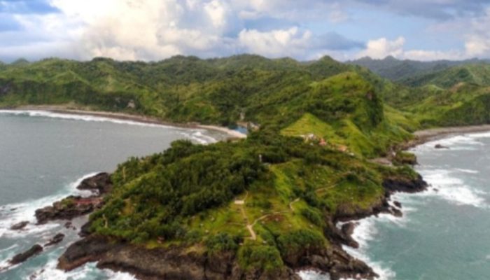 Melihat Geopark Kebumen, Geologis Indonesia yang Mendunia