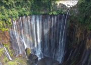 Keajaiban Alam Grojokan Sewu, Destinasi Wisata yang Memesona