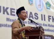 Kemenag Dorong KBIHU Perkuat Sinergi Layani Jemaah Haji