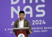 Pondok Pesantren Diminta Jadi Pionir Teknologi dalam Era Digital