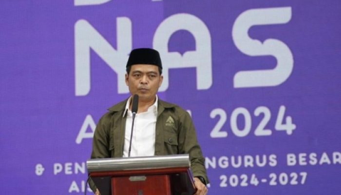 Pondok Pesantren Diminta Jadi Pionir Teknologi dalam Era Digital