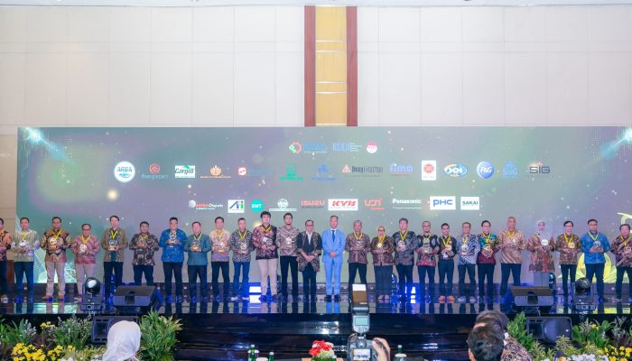 Penerapan Industri 4.0, Kinerja Sektor Manufaktur Turut Dipacu