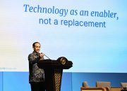 Ketika Indonesia Menjadi Contoh Transformasi Pendidikan Menggunakan Intervensi Teknologi