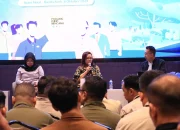 BNPB Komitmen Pendanaan Penanggulangan Bencana melalui Pooling Fund
