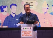 BNPB Siapkan Instrumen Penyaluran Pooling Fund Bencana