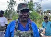 Warga Kampung Kaliki Merauke Bersyukur Harapan Memiliki Sawah Sendiri Diwujudkan Pemerintah