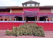 Retreat Kabinet Merah Putih, Bangun Sinergi dan Disiplin