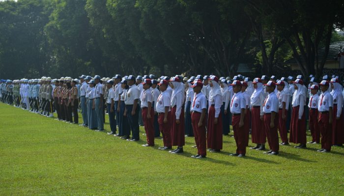 Kemendikbudristek Fokus Atasi Kekerasan di Sekolah