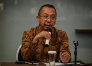 Kemnaker Dorong K3 Jadi Budaya Kerja