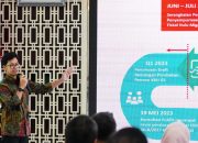 Kementerian ESDM Terbitkan Aturan Baru Kontrak Bagi Hasil Migas