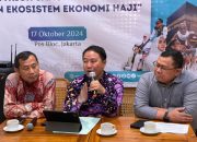 Kemenag Sudah Bangun 253 Gedung PLHUT