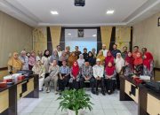 Kemenag Bukittinggi: PPIU dan PIHK Berikan Layanan Terbaik ke Jemaah Haji dan Umrah