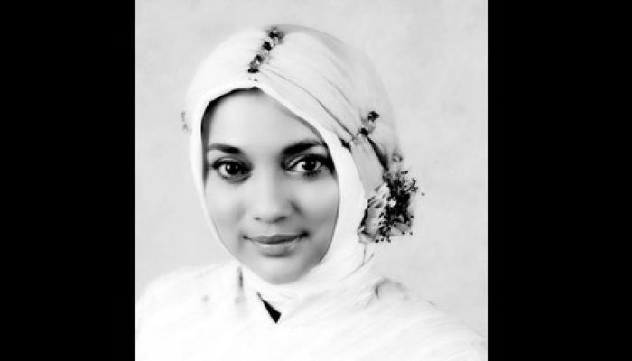 Inalilahi Wainalilahi Rojiun, Marissa Haque Meninggal Dunia