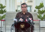 Menaker: Komitmen Pemerintah Tak Ada PHK di Sritex