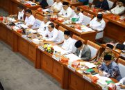 Raker Evaluasi Haji, Ini Harapan Menag