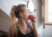 Berikut Buah-Buahan yang Menjaga Kesehatan di Musim Hujan