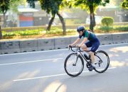 Catat! Ini Olahraga Kardio yang Baik Bagi Kesehatan