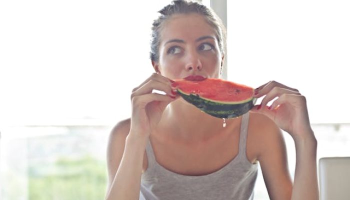 Catat! Ini Manfaat Buah Semangka Bagi Kesehatan