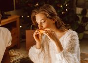 Catat! Ini Buah-Buahan yang Baik untuk Kesehatan Paru-Paru