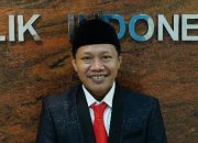 Ini 5 Rekomendasi yang Diterbitkan Pansus Angket Haji