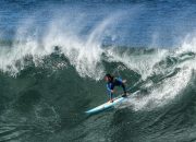 Pantai Nemberala, Surga Tersembunyi Peselancar Dunia