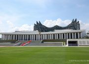 Ingat! Kunjungan ke IKN Tidak Dipungut Biaya