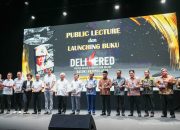 “Delivered”, Dokumentasi Pembelajaran Nyata Kerja Keras, Padat Nilai Luhur Basuki Hadimuljono