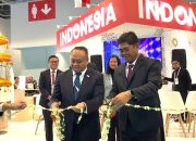 Indonesia Unjuk Gigi di Halal Expo Turki 2024
