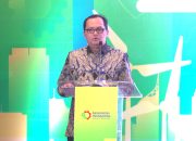 Transformasi Industri Hijau Terus Digenjot