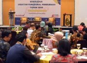 Setkab Gelar Sosialisasi Jabatan Fungsional Penerjemah