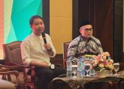 Dirjen PHU Minta Sukseskan Haji 2025