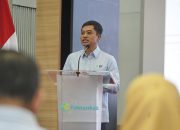 Waspada! Pneumonia Terus Ancam Anak-anak