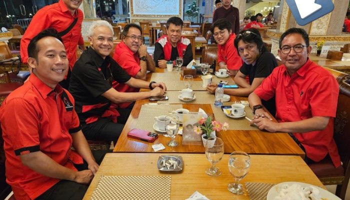 Waduh, Rano Karno Hapus Foto Bareng Penghubung Bandar Judi Online