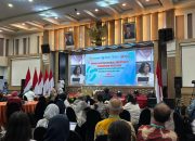 Kemenkes: Kenali Lebih Dalam Resistansi AMR