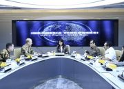 Percepat Pembangunan Infrastruktur Digital Indonesia, Kemkomdigi Gandeng Nokia