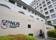 Catat Syaratnya! Ada Beasiswa Kuliah Gratis di NUS Singapura