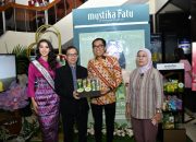 Kinerja Industri Kosmetik Semakin Menjanjikan