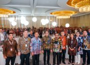 Pabrik Pipa Seamless Pertama di Asia Tenggara Diresmikan