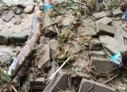 Banjir Sijunjung, Ratusan Rumah Terendam