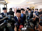 Presiden Tegaskan Komitmen Indonesia pada Energi Terbarukan