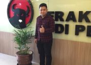 Dilaporkan ke Bawaslu, Aktivis Muda Kristen DKI Jakarta: Bang Ara Kader Merah Putih!