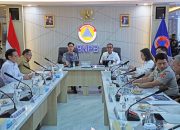 Kementerian PKP Siapkan Relokasi Korban Erupsi Gunung Lewotobi