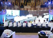 Kemenag Tegaskan Komitmen Lebih Melayani Umat