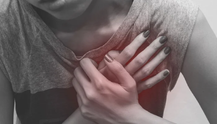 Ingat! Gagal Jantung Dapat Menyerang Siapa Saja, Ini Penyebab dan Cara Mencegahnya