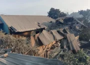 Erupsi Gunung Lewotobi Laki-laki, 10 Warga Meninggal Dunia
