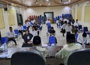 783 Orang Daftar Jadi Petugas Haji Riau
