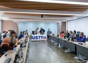 7 Perusahaan Teknologi Amerika Serikat Teken Kerja Sama dengan Otorita IKN