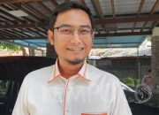 Politikus PKS Ade Supriatna Ditetapkan Jadi Ketua DPRD Depok