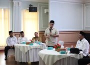 Pengelolaan Ibadah Haji Libatkan Semua Institusi